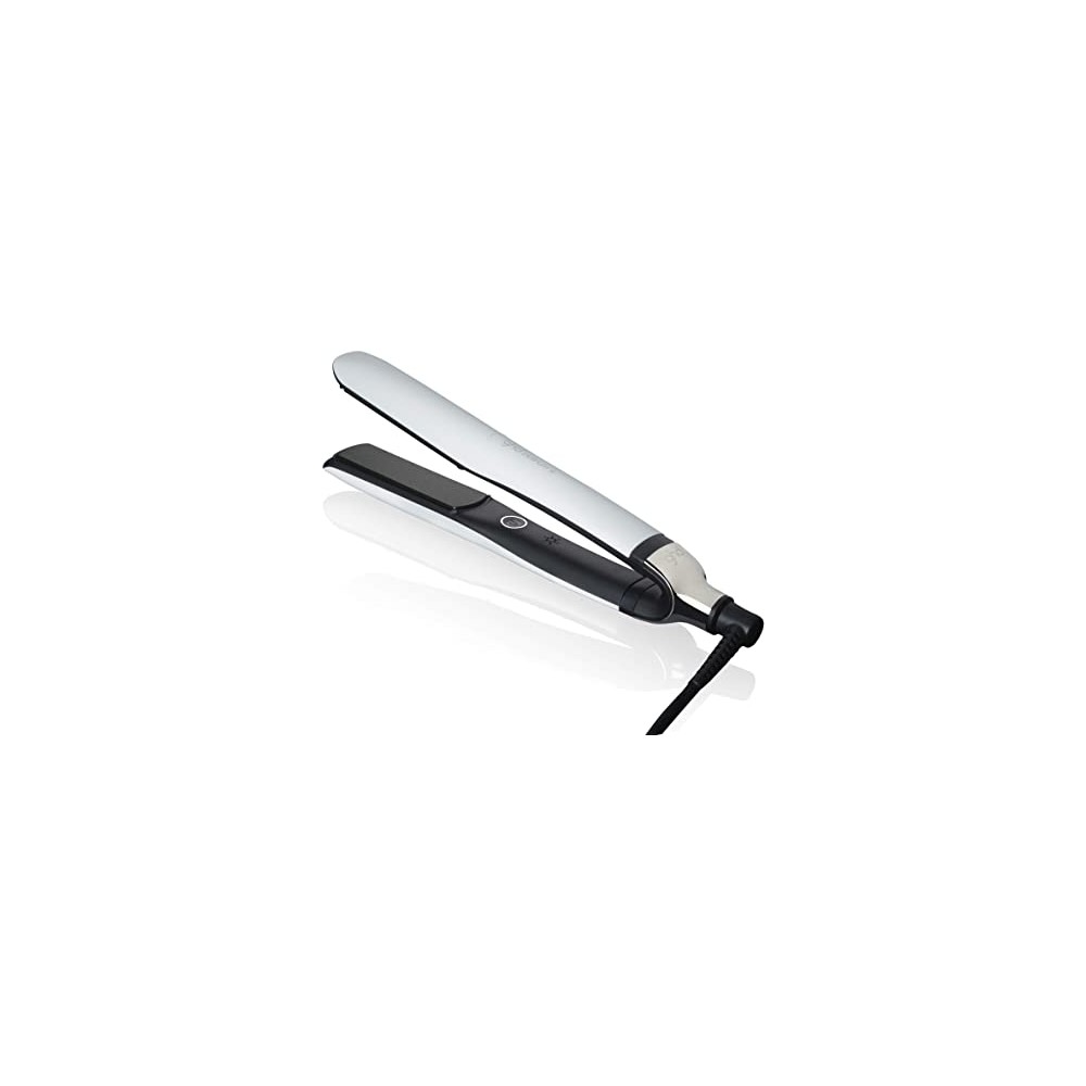 GHD PLANCHA PLATININUM WHITE