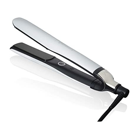 GHD PLANCHA PLATININUM WHITE