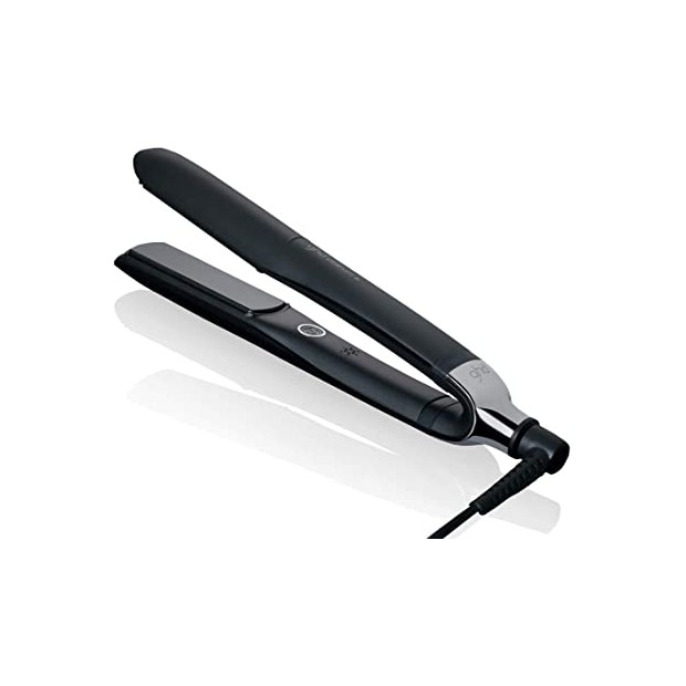 PLANCHA GHD PLATINUM + BLACK FORMATO PROFESIONAL