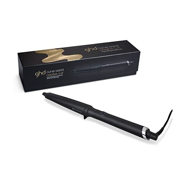 GHD CURVE RIZADOR CREATIVE CURL