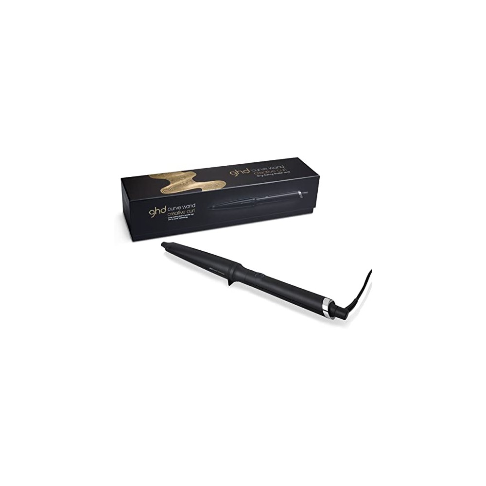 GHD CURVE RIZADOR CREATIVE CURL