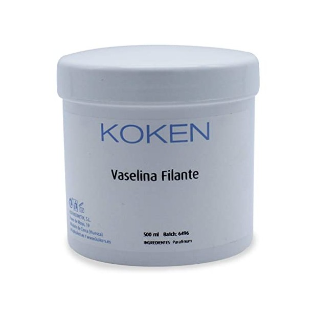 KOKEM VASELINA FILANTE 500ml