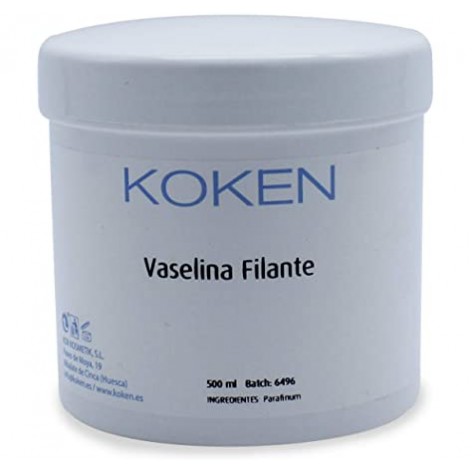 KOKEM VASELINA FILANTE 500ml