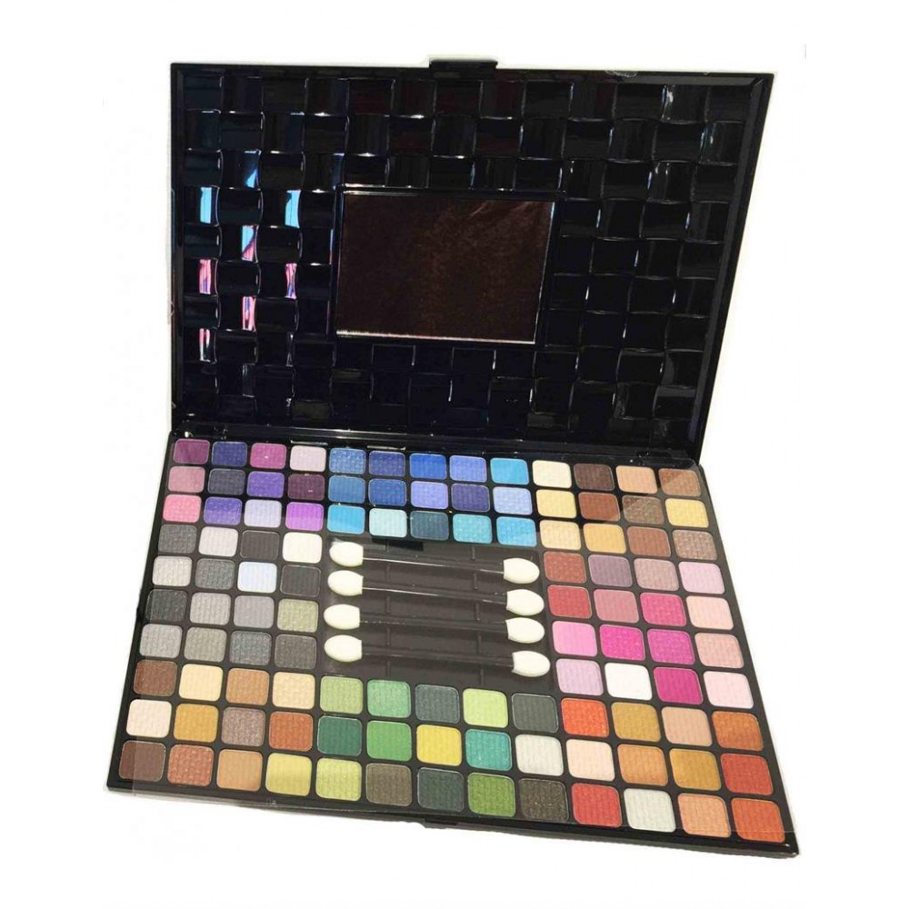 PALETA 110 SOMBRAS DE OJOS
