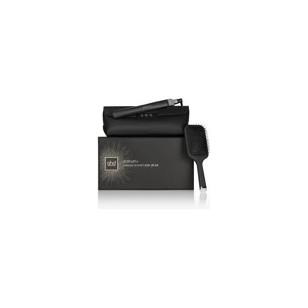 GHD GOLD GIFT SET XMAS20