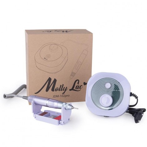 MOLLY LAC TORNO LUX JDM-102 PURPURA