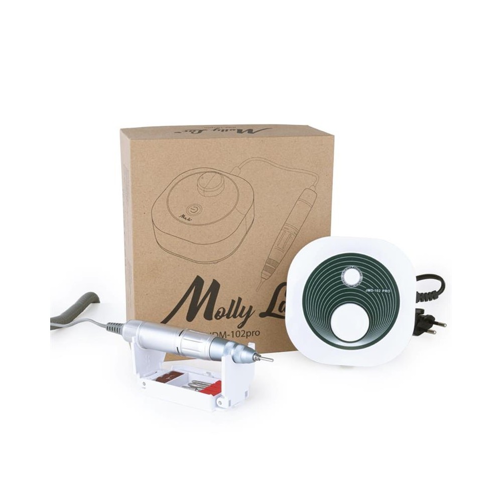 MOLLY LAC TORNO LUX JDM-102 BLANCO