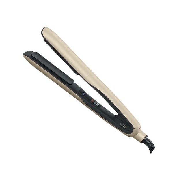 PLANCHA ULTRON ELITE STYLER CHAMPAGNE