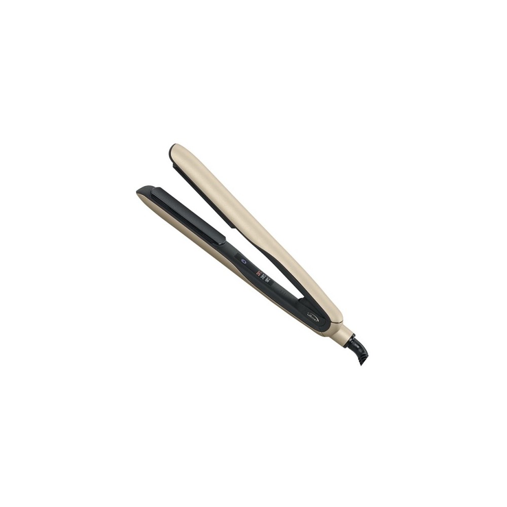 PLANCHA ULTRON ELITE STYLER CHAMPAGNE