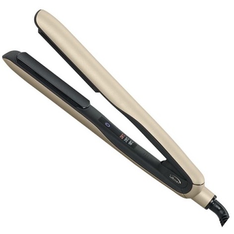 PLANCHA ULTRON ELITE STYLER CHAMPAGNE