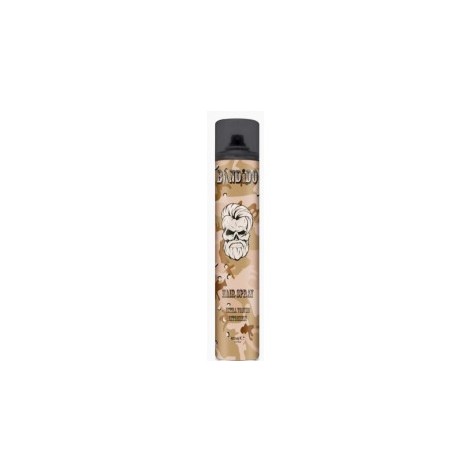 BANDIDO HAIR SPRAY 400ml