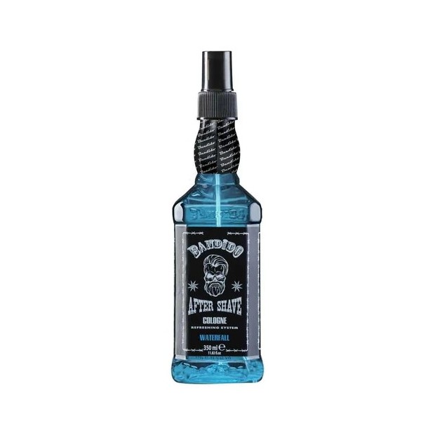 BANDIDO AFTER SHAVE COLONE WATERFALL 350mL