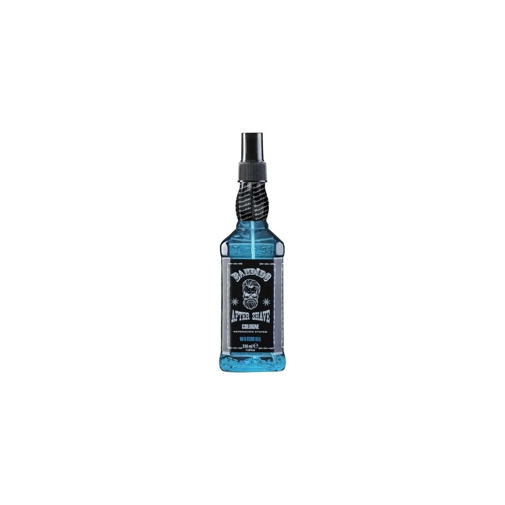 BANDIDO AFTER SHAVE COLONE WATERFALL 350mL