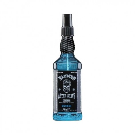 BANDIDO AFTER SHAVE COLONE WATERFALL 350mL
