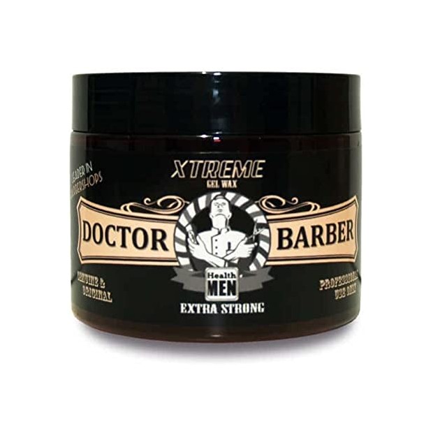 GEL WAX XTREME SPORT 500 ml DR. BARBER