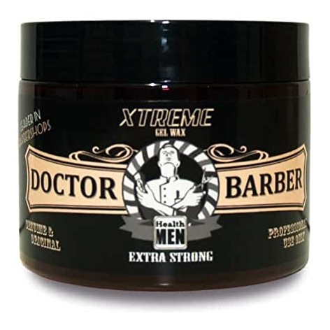 GEL WAX XTREME SPORT 500 ml DR. BARBER