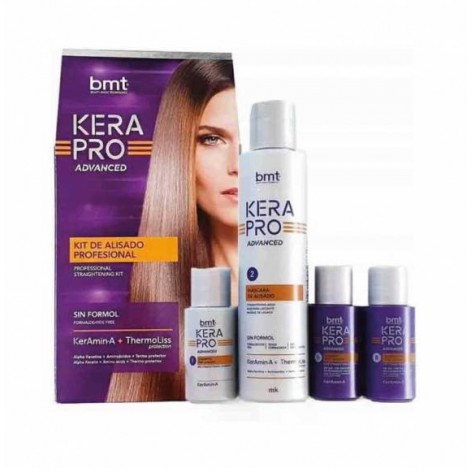 BMT KERAPRO ADVANCED KIT MONODOSIS