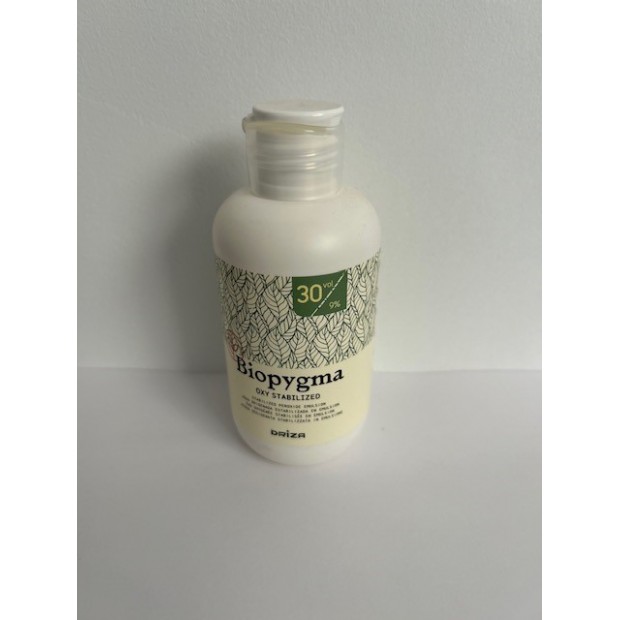 OXIGENADA BIOPYGMA  30VOL 150ml