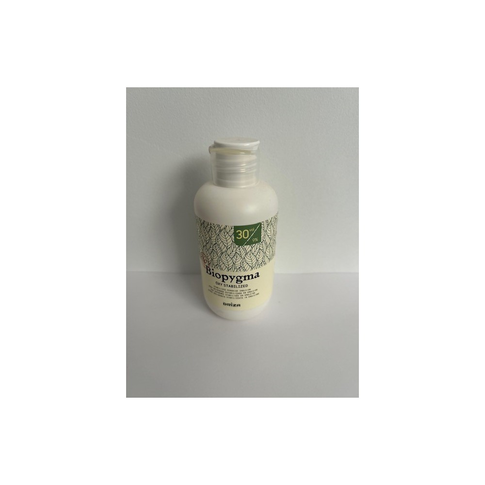 OXIGENADA BIOPYGMA  30VOL 150ml