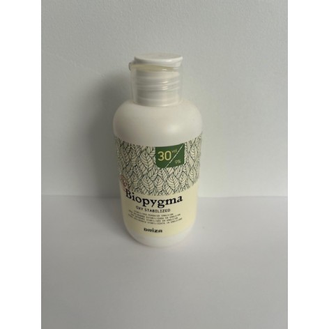 OXIGENADA BIOPYGMA  30VOL 150ml