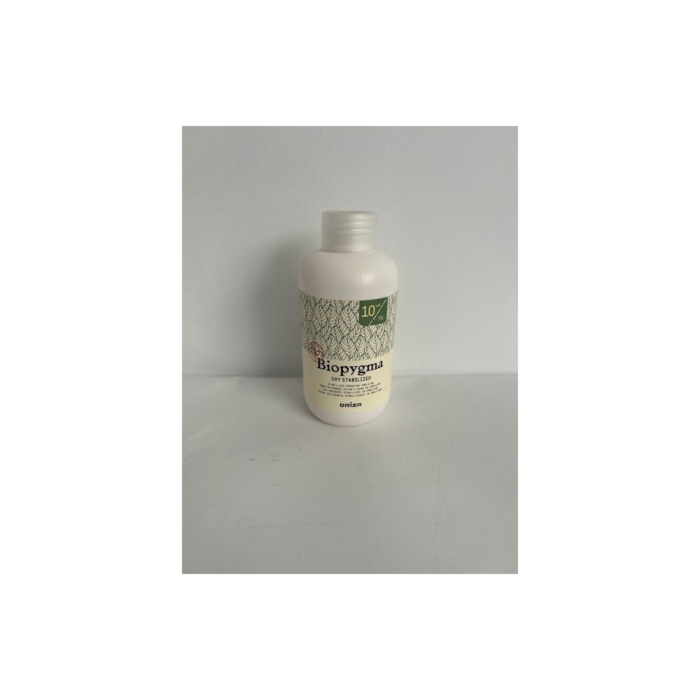 OXIGENADA BIOPYGMA 10VOL 150ml