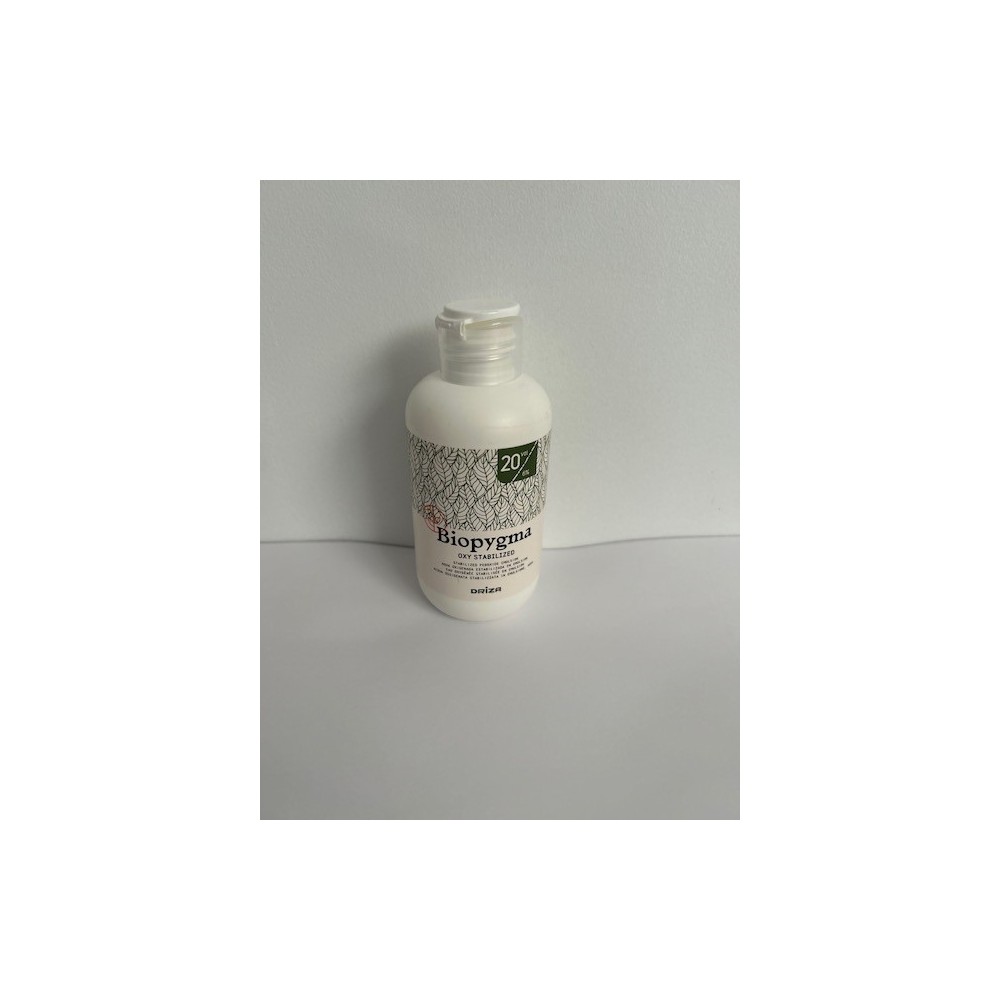 OXIGENADA BIOPYGMA 20VOL 150ml