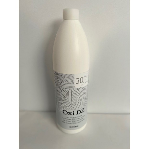 OXIGENADA DRIZA 30VOL 1000ml