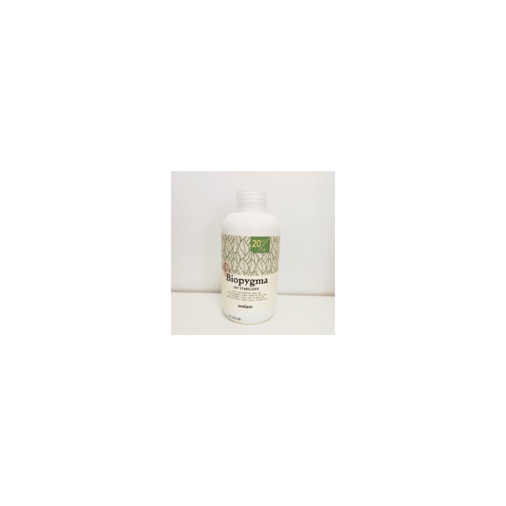 OXIGENADA BIOPYGMA 20VOL 1000ml