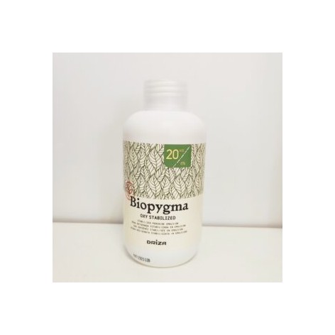 OXIGENADA BIOPYGMA 20VOL 1000ml