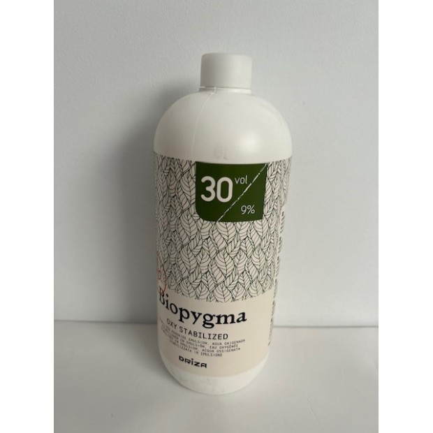 OXIGENADA BIOPYGMA 30VOL 1000ml