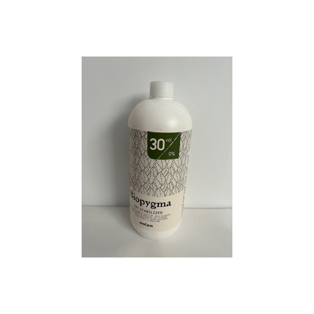 OXIGENADA BIOPYGMA 30VOL 1000ml