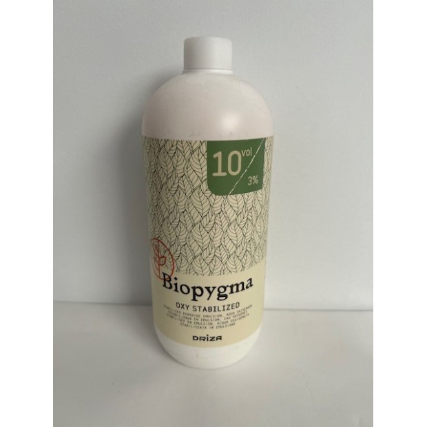 OXIGENADA BIOPYGMA 10VOL 1000ml