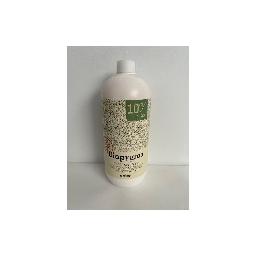 OXIGENADA BIOPYGMA 10VOL 1000ml