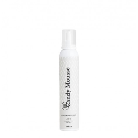 CANDY MOUSSE LEAVE-IN CONDITIONER 200ml