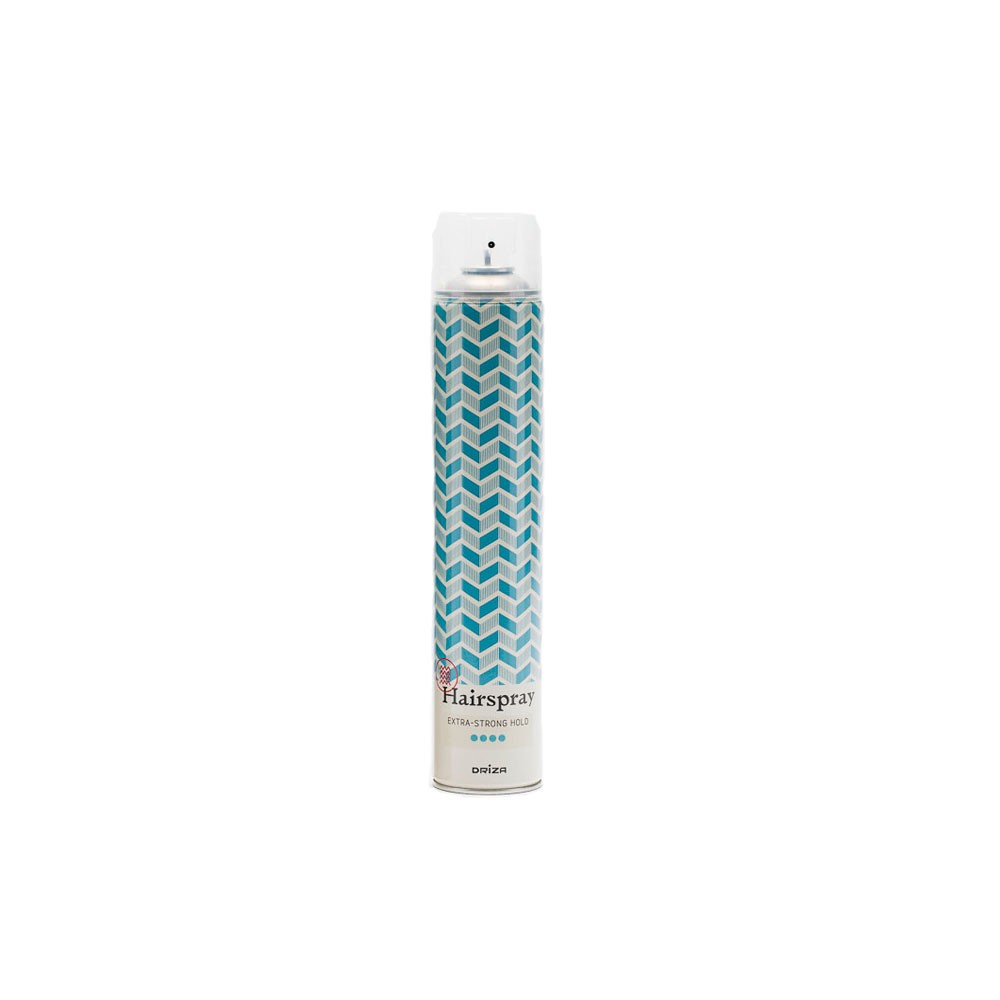 LACA DRIZA HAIRSPRAY STRONG 750ml