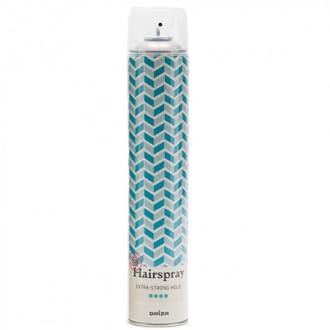 LACA DRIZA HAIRSPRAY STRONG 750ml