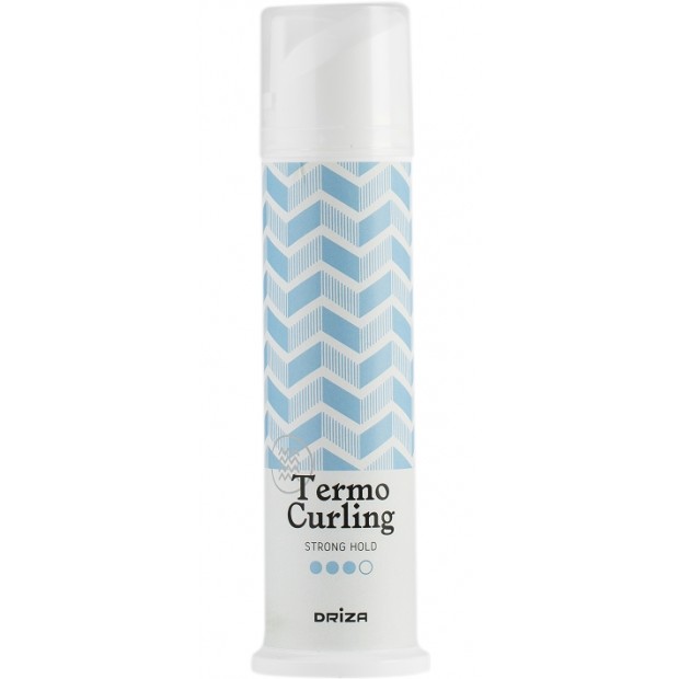 TERMO CURLING STRONG 100ml