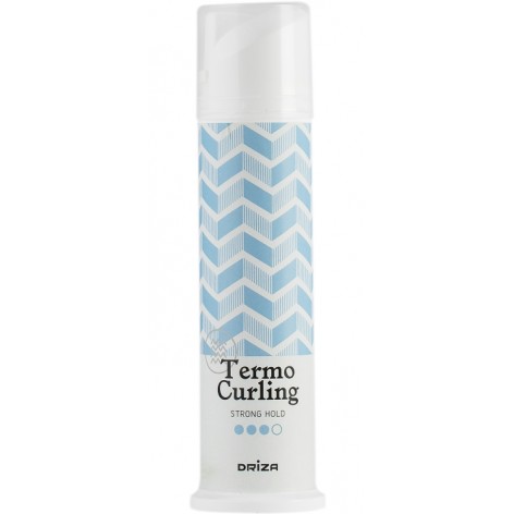 TERMO CURLING STRONG 100ml