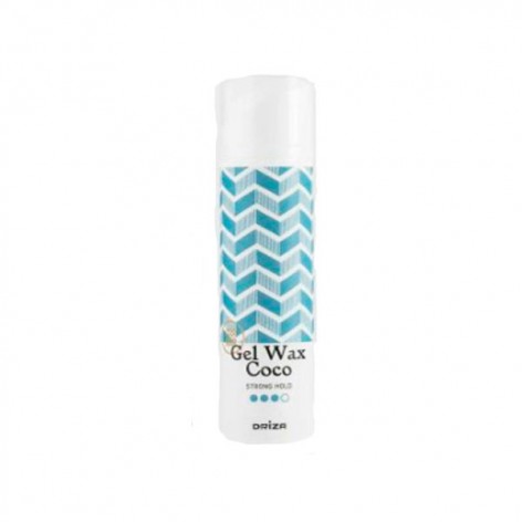 DRIZA GEL WAX COCO 100ml