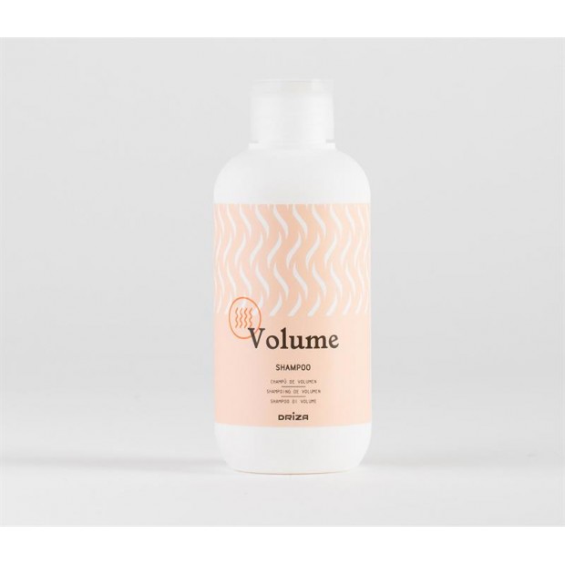 CHAMPU DRIZA VOLUMEN 250ml