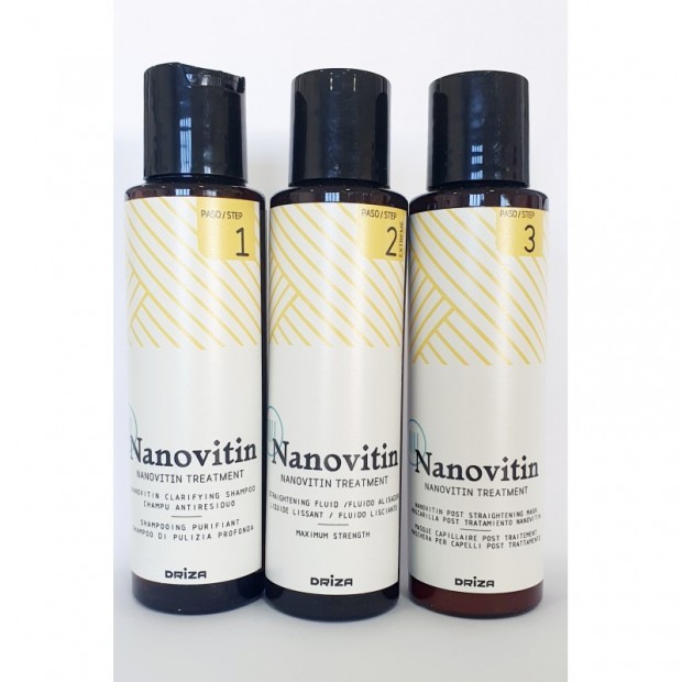 PACK NANOVITIN 100ml