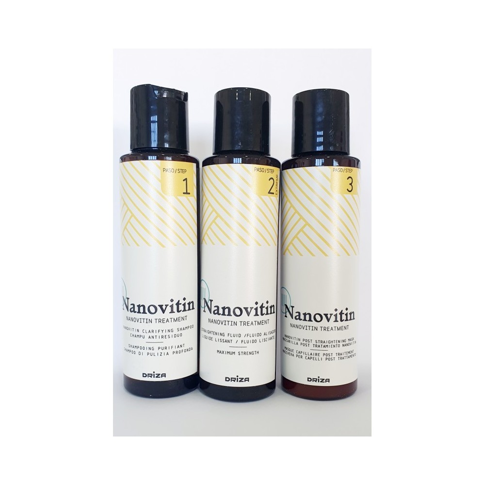 PACK NANOVITIN 100ml