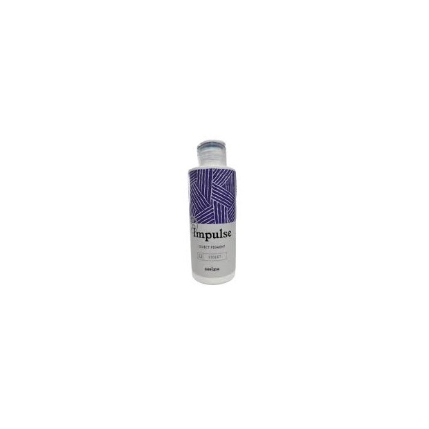 DRIZA IMPULSE PIGMENTO PURO PURPLE 150ml