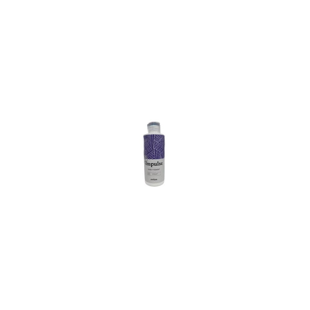 DRIZA IMPULSE PIGMENTO PURO PURPLE 150ml