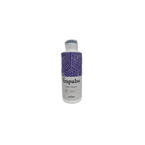 DRIZA IMPULSE PIGMENTO PURO PURPLE 150ml