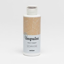 DRIZA IMPULSE PIGMENTO PURO CASTAÑO 150ml