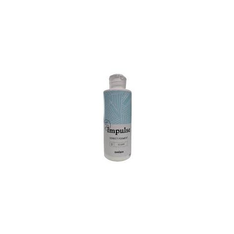 DRIZA IMPULSE PIGMENTO PURO CLEAR 125ml