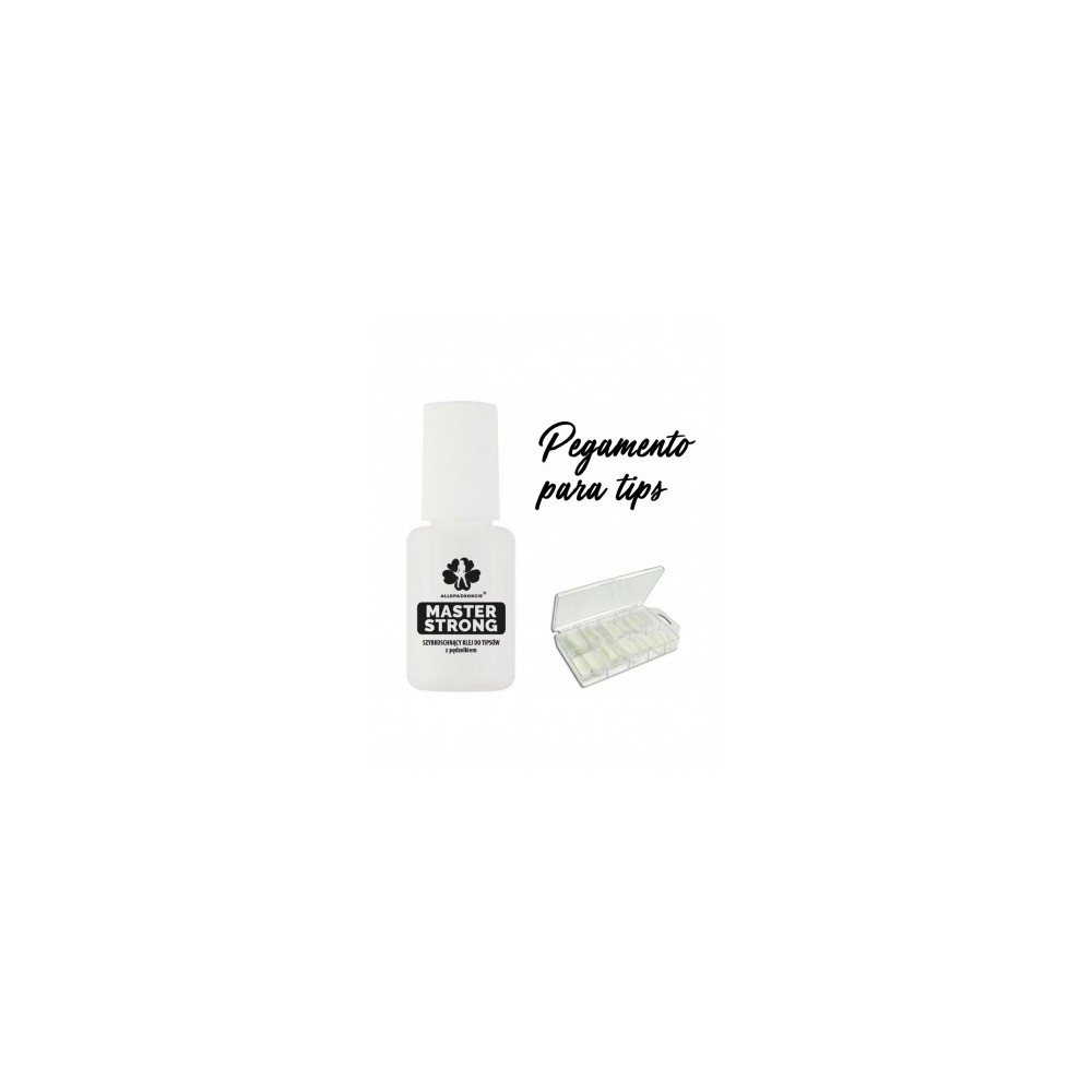 MOLLY LAC PEGAMENTO TIPS 10ml