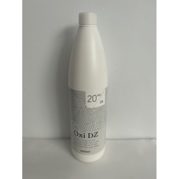 OXIGENADA DRIZA 20VOL 1000ml