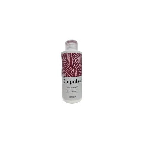 DRIZA IMPULSE PIGMENTO PURO CHERRY 150ml